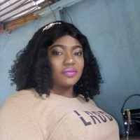 Rejoice Gozie