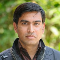 Kuldeep Kumar Dhiman