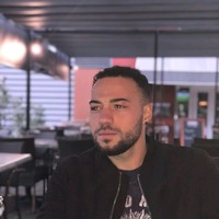Loïck Agathine
