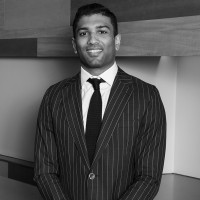 Sahil Kotian