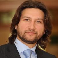 Serkan Kurt