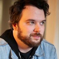 Tom Power