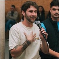 João Pedro Otero Ribeiro