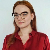 Nataliya Malshchukova
