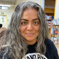 Marisa Villegas, M.A. in Chicana/o Studies and Education