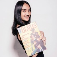 Megan Hutagalung