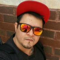 Joao Paulo jp