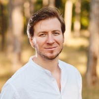 Rostislav Burkatskyy
