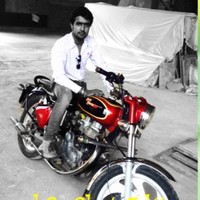 Naveen Khatri