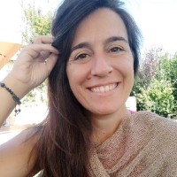 Giulia Lugli Nanni