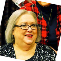 Cynthia H Foust