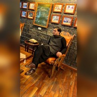Habeel Khan Gamrani