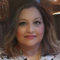 Nusrat Bibi
