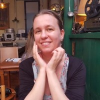 Shira Taube Dayan, Ph.D.