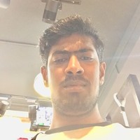 Saravanan Arimuthu
