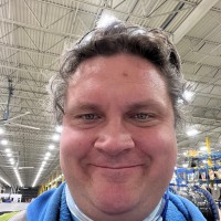 Chris Klotz