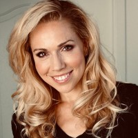 Ashley Marriott