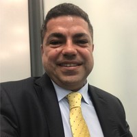 Fernando Madeira