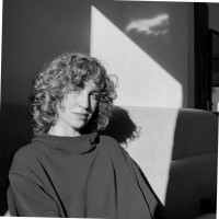 Lana Tskhovrebashvili