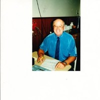 Ian Ross
