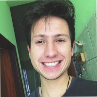 Lucas Ribino