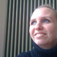 Liesbeth Van Apeldoorn