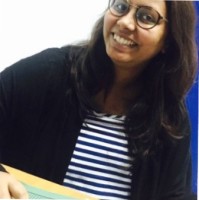 Neha Zaveri