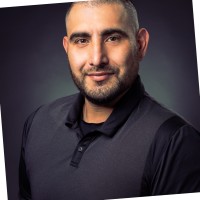 Kevin Magaña