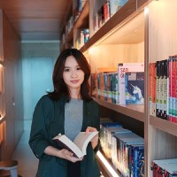 Injiliny Veren Regina Waney