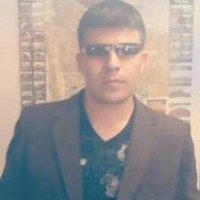 Hector Hoyos Bustamante