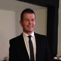 Barry Oldroyd-Jones
