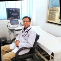 Dr. Subhash Kumar Dev