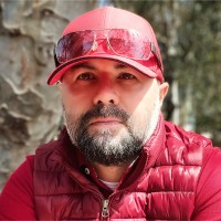 Mujdat Kaya