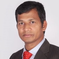 Jagadish Gokavarapu