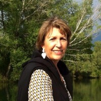 Ghislaine Dubois