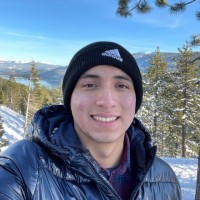 Nicolas Gonzalez