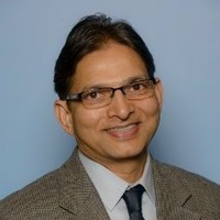 Raj Patil, Ph.D.