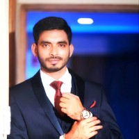 Pradeep C