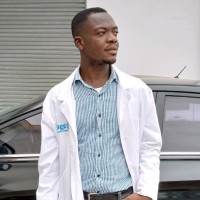 Alex Nii Nortey Dowuona