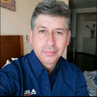 Eduardo Arancibia Cueto