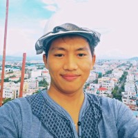 Mr. Wai Zin Kyaw