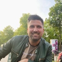 Wim Peter Heuveling