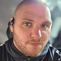 Christopher Goff