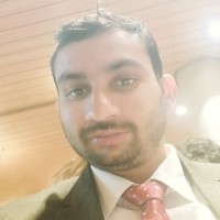 Ashish Kumar Arya