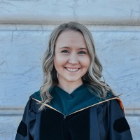 Brianna Pajakowski, Pt, Dpt