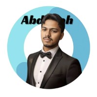 Md Abdullah