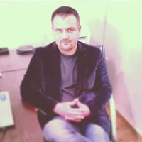 alper borhan