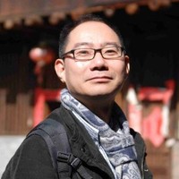 虞舸翔