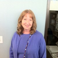 Ruth Arnold