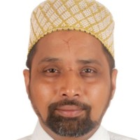 Idris Shaikh Miyasaheb